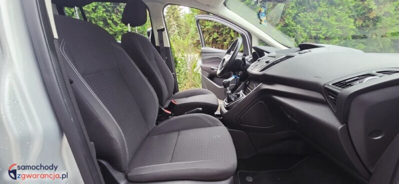 Ford Grand C-MAX 1.0 EcoBoost Start-Stopp-System Ambiente full
