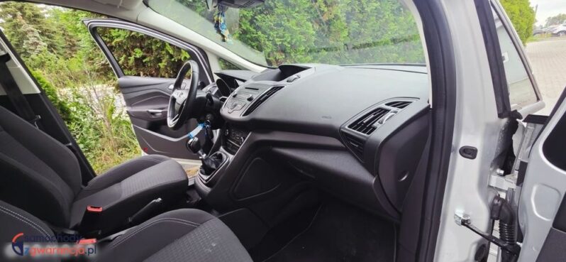 Ford Grand C-MAX 1.0 EcoBoost Start-Stopp-System Ambiente full