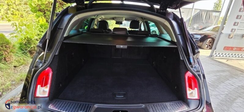 Opel Insignia 2.0 CDTI Cosmo full