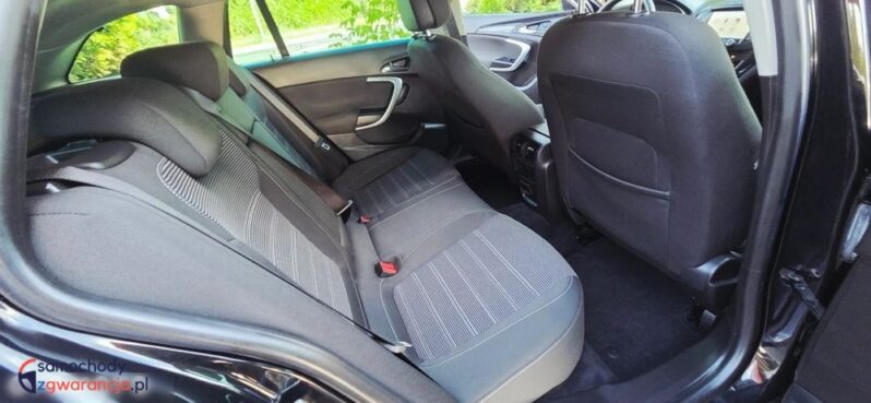 Opel Insignia 2.0 CDTI Cosmo full