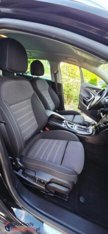 Opel Insignia 2.0 CDTI Cosmo full