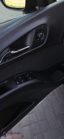 Opel Meriva 1.4 ecoflex Design Edition full