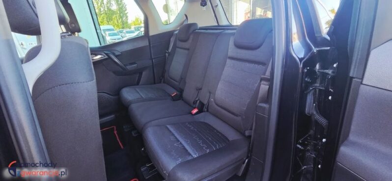 Opel Meriva 1.4 ecoflex Design Edition full