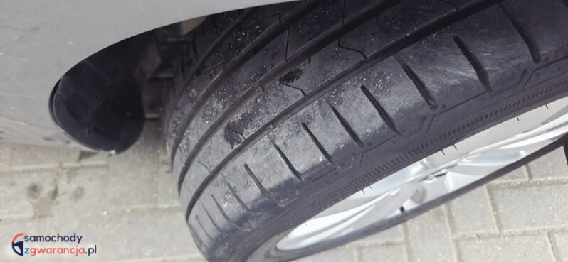 Opel Astra 1.4 Turbo Active full