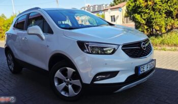 Opel Mokka 1.6 CDTI ecoFLEX Start/Stop Innovation full