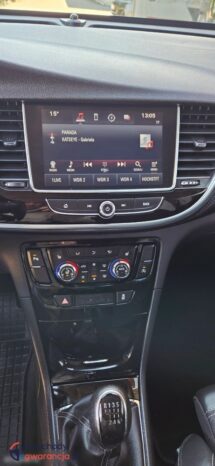 Opel Mokka 1.6 CDTI ecoFLEX Start/Stop Innovation full