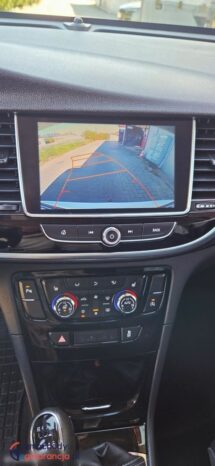 Opel Mokka 1.6 CDTI ecoFLEX Start/Stop Innovation full