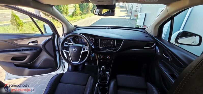 Opel Mokka 1.6 CDTI ecoFLEX Start/Stop Innovation full