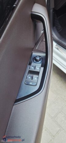Skoda Superb Combi 2.0 TDI DSG L&K full