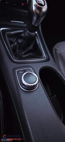 Mercedes-Benz GLA full