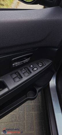 Mitsubishi ASX 1.6 DI-D 2WD Top full