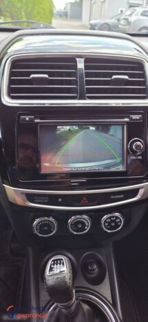 Mitsubishi ASX 1.6 DI-D 2WD Top full