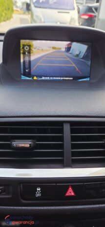 Opel Mokka 1.4 Turbo ecoFLEX Start/Stop Innovation full