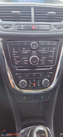 Opel Mokka 1.4 Turbo ecoFLEX Start/Stop Innovation full