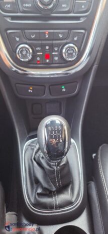 Opel Mokka 1.4 Turbo ecoFLEX Start/Stop Innovation full
