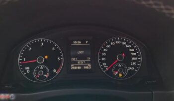 Volkswagen Golf Plus 2.0 TDI DPF DSG Life full