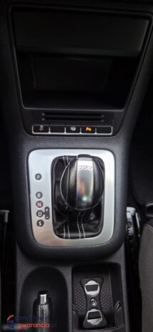 Volkswagen Golf Plus 2.0 TDI DPF DSG Life full