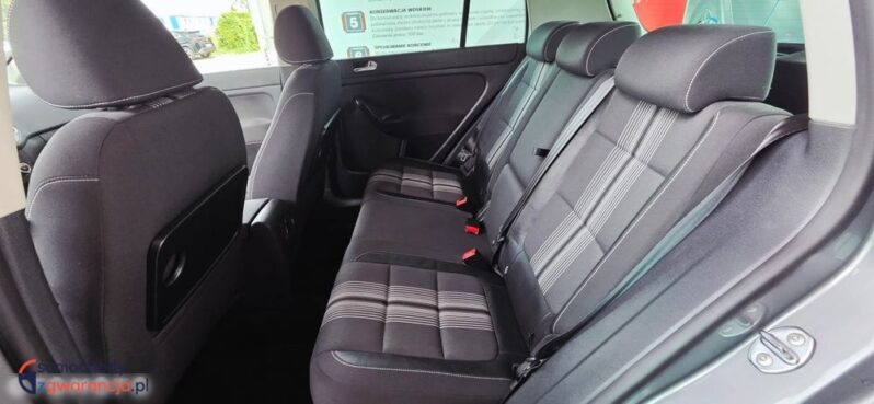 Volkswagen Golf Plus 2.0 TDI DPF DSG Life full