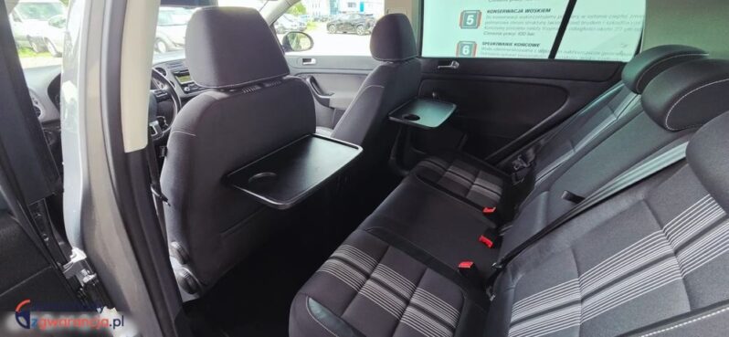 Volkswagen Golf Plus 2.0 TDI DPF DSG Life full