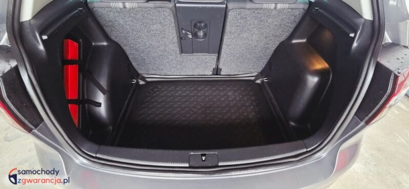 Volkswagen Golf Plus 2.0 TDI DPF DSG Life full