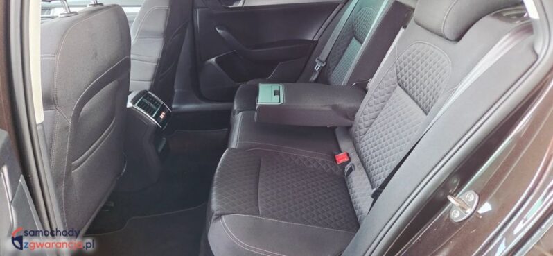Skoda Superb Combi 1.4 TSI ACT Ambition full