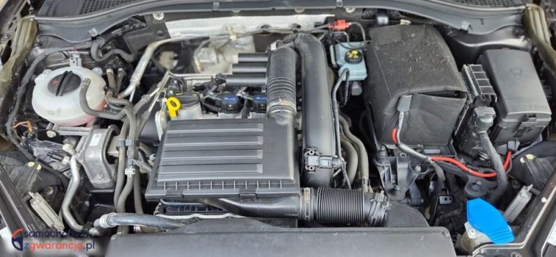 Skoda Superb Combi 1.4 TSI ACT Ambition full
