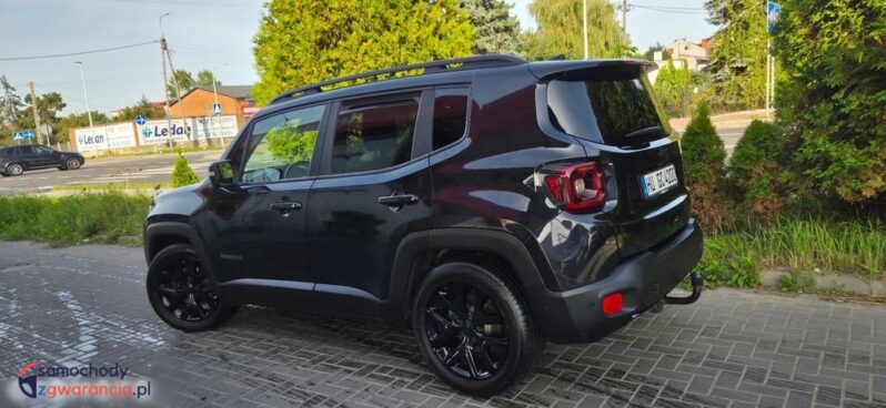 Jeep Renegade 1.3 T-GDI Active Drive Limited full
