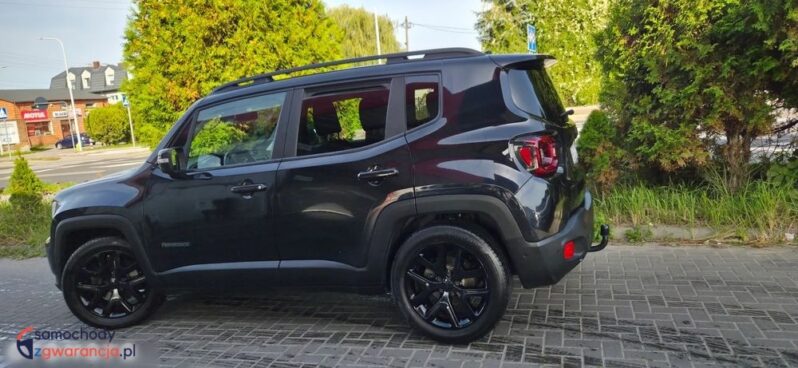 Jeep Renegade 1.3 T-GDI Active Drive Limited full