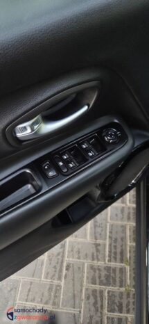 Jeep Renegade 1.3 T-GDI Active Drive Limited full