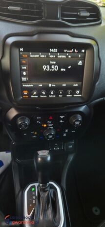 Jeep Renegade 1.3 T-GDI Active Drive Limited full