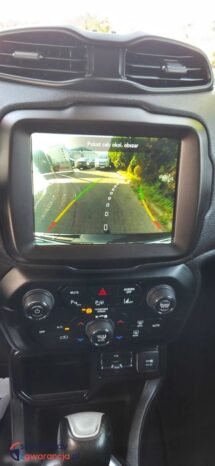 Jeep Renegade 1.3 T-GDI Active Drive Limited full