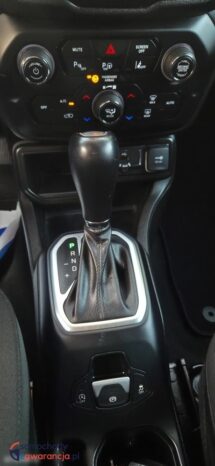 Jeep Renegade 1.3 T-GDI Active Drive Limited full