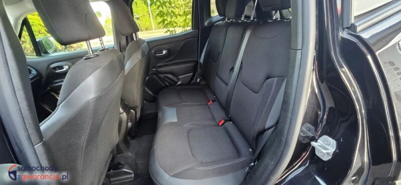 Jeep Renegade 1.3 T-GDI Active Drive Limited full