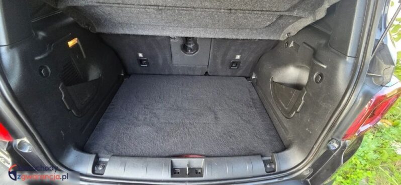 Jeep Renegade 1.3 T-GDI Active Drive Limited full