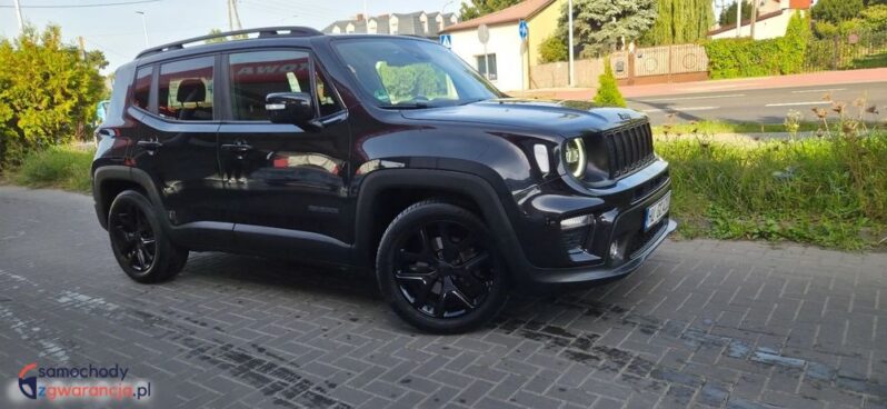 Jeep Renegade 1.3 T-GDI Active Drive Limited full