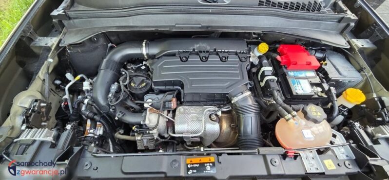 Jeep Renegade 1.3 T-GDI Active Drive Limited full