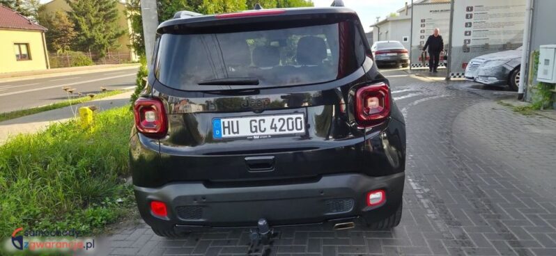 Jeep Renegade 1.3 T-GDI Active Drive Limited full