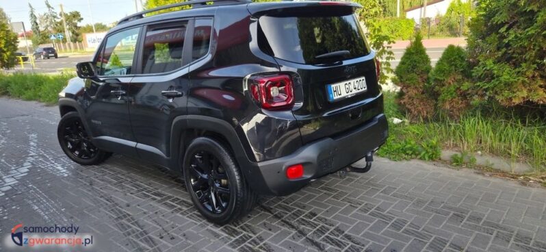 Jeep Renegade 1.3 T-GDI Active Drive Limited full