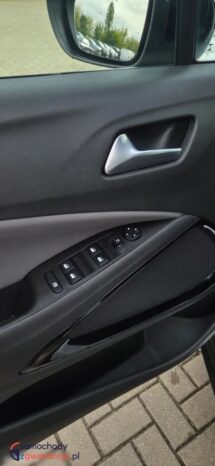 Opel Crossland X 1.2 Start/Stop Design Line full