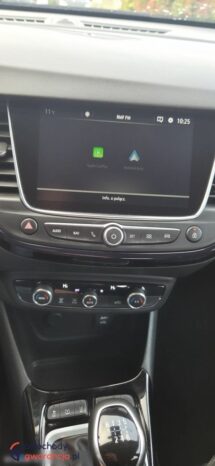 Opel Crossland X 1.2 Start/Stop Design Line full
