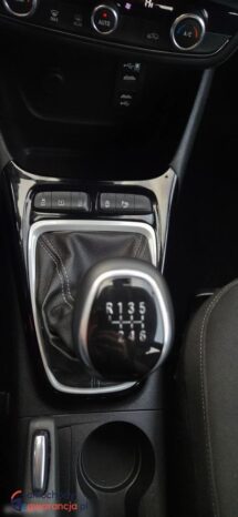 Opel Crossland X 1.2 Start/Stop Design Line full