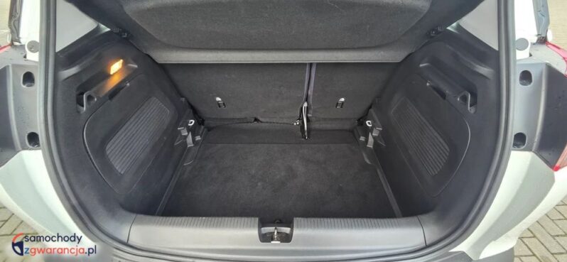Opel Crossland X 1.2 Start/Stop Design Line full
