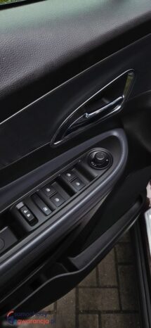 Opel Mokka 1.4 Turbo ecoFLEX Start/Stop 4×4 Color Innovation full