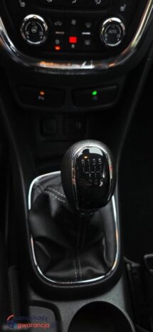 Opel Mokka 1.4 Turbo ecoFLEX Start/Stop 4×4 Color Innovation full
