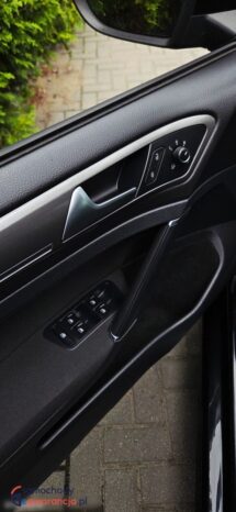 Volkswagen Golf 1.4 TSI ACT BlueMotion Technology Comfortline full