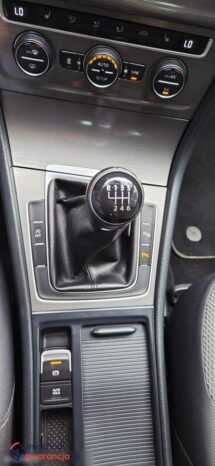 Volkswagen Golf 1.4 TSI ACT BlueMotion Technology Comfortline full