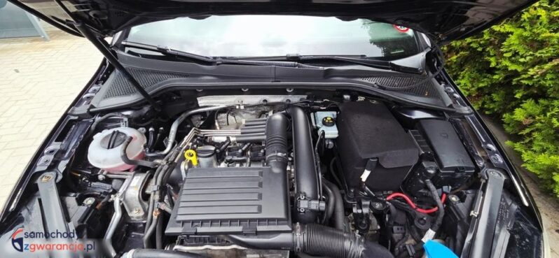 Volkswagen Golf 1.4 TSI ACT BlueMotion Technology Comfortline full