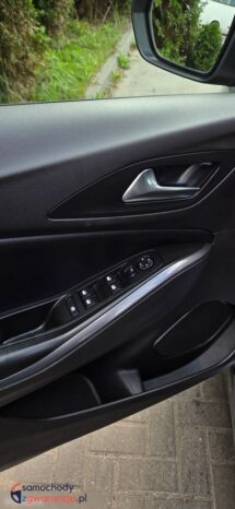 Opel Grandland X 1.2 Start/Stop Automatik Dynamic full