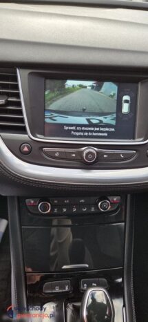 Opel Grandland X 1.2 Start/Stop Automatik Dynamic full