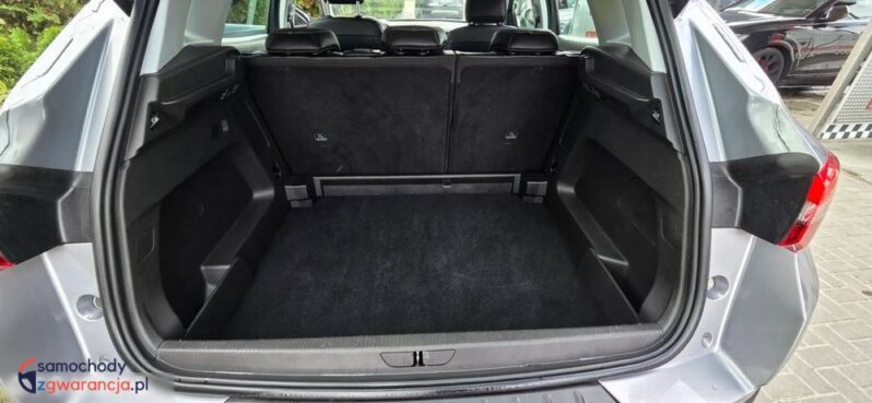 Opel Grandland X 1.2 Start/Stop Automatik Dynamic full